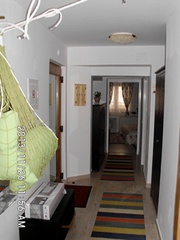 A bright apartment in Umag center for sale.