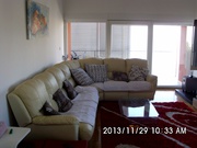Luxury apartment of 120 sq m in the center of Umag