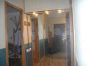 Квартира отличной планировки в хорошем месте 