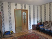 Квартира в новом кирпичном доме