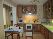 3-х ком. кв. с автономным отоплением от Хозяина