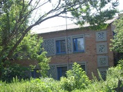 квартиру в харькивцах(6км от пирятина)