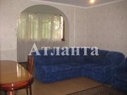 Квартира с капитальным ремонтом отличной плвнировки!