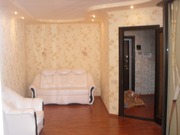 Красивая просторная квартира в новом доме с ремонтом рядом море!