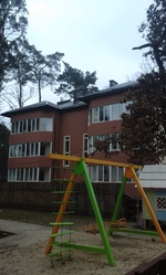 СРОЧНО!Шикарная двухярусная квартира.