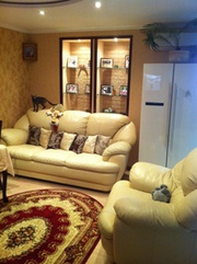 Продам 4-комнатную квартиру на Рабочей