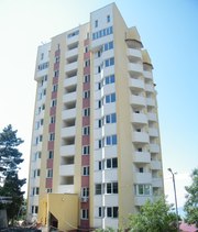 Продаётся 2 комнатная квартира город Ялта