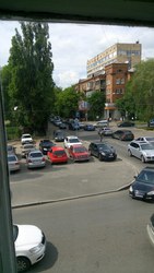 Продам 3комнатную квартиру в районе Парка Горького, ул. Динамовская