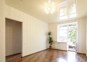 Продам шикарную светлую 1-комнатную Cталинку ул.Ганны 62а.