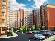 1-к квартирка в Ирпене от надежного застройщика