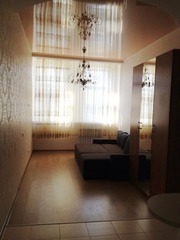 Продам 1-но комнатную квартиру-студию на Атамана Головатого