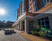 Шикарная 1-к квартирка в лесной зоне Ирпеня!