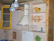 Уютная однокомнатная квартира расположенная по адресу: ул. Елизарова 4