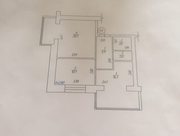 2-х комн.кв. в ЖК Набережный квартал, Набережная Победы-1