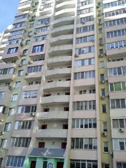 2 комнатная квартира ЖК Консоль,  Пишоновская