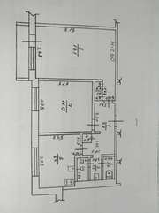 Срочно 2-к квартиру ул. Деревянко д. 17