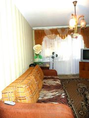 Квартира на Ильинской