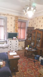 Продам 1-комн. 1/3,  ул. Мечникова/ Богд. Хмельницкого