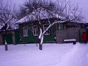 Продам дом срочно