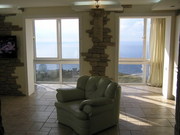 Ялта - Гаспра 2х комнатная квартира – студия 60м2, 10й эт. 12эт дома,