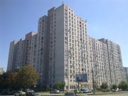 4-к. квартира ул.Ревуцкого 5, , ст.м. Харьковская