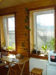 Продам двухкомнатную квартиру в центре Ивано-Франковска