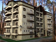 Продажа квартир в новострое, г.Ирпень.