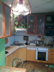 3-к-ая квартира мк-н