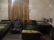 1-кімнатна квартира комерційного призначення