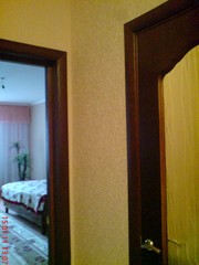 2-х комн. 88/55/16 с евроремонтом в новострое на Академгородке