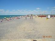 1 к.кв. с видом на море, новый дом 2 этаж до моря 7 минут пешком